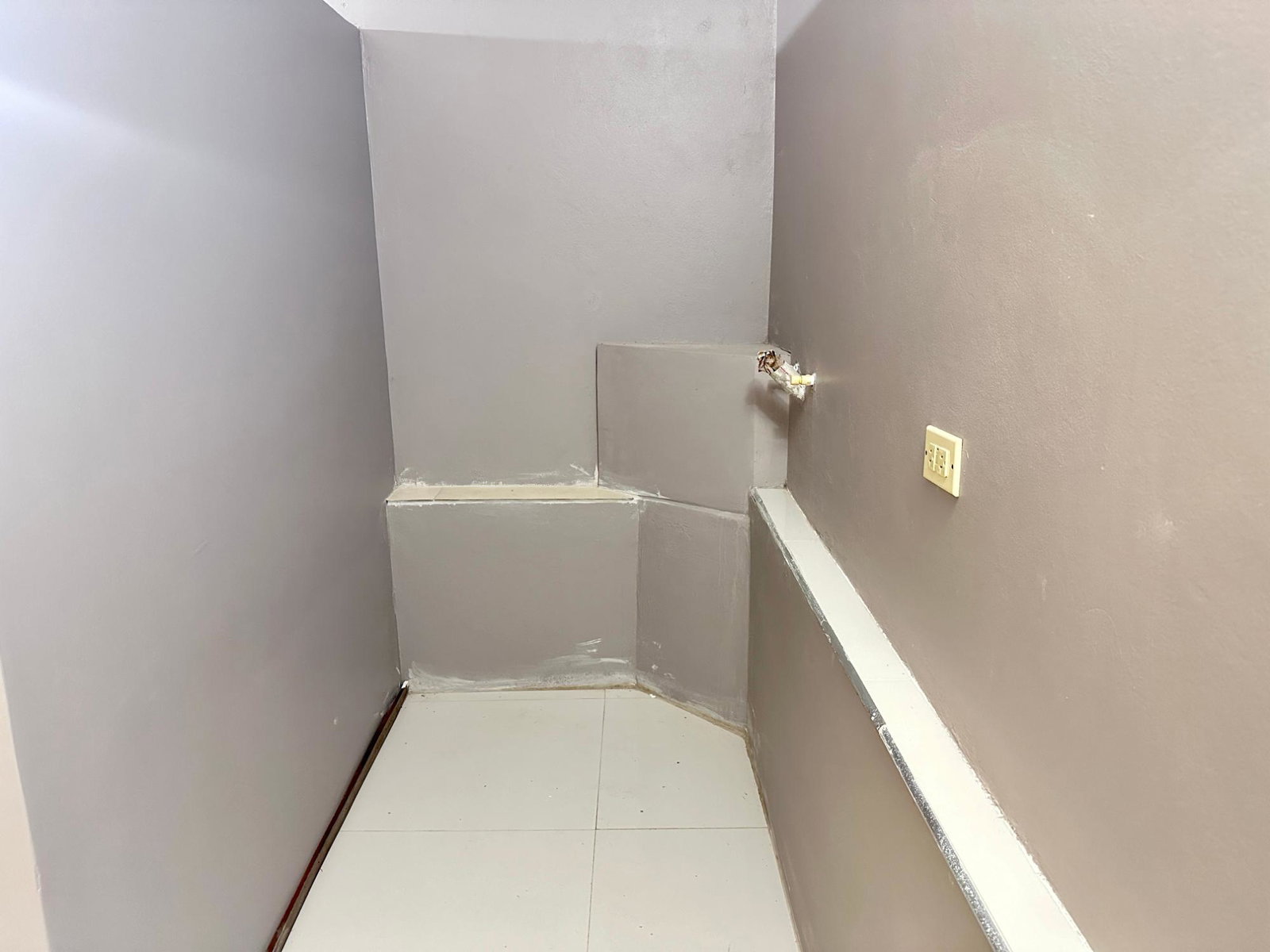 Spacious-2-Bedroom-Apartment-for-Rent-in-Northern-Estates-St.-James Tenth image of A-565 Block 14, Part of Norther in Lilliput, St. James, Jamaica - property is For Rent