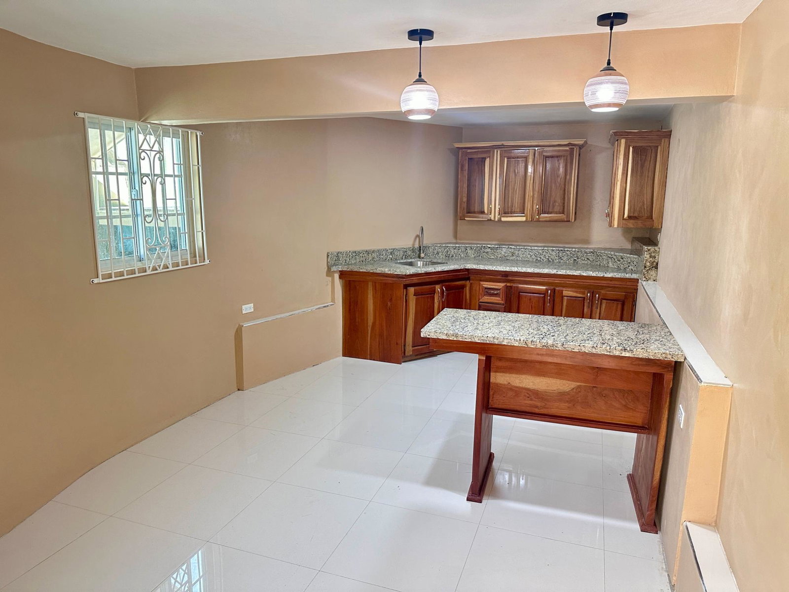Spacious-2-Bedroom-Apartment-for-Rent-in-Northern-Estates-St.-James First image of A-565 Block 14, Part of Norther in Lilliput, St. James, Jamaica - property is For Rent