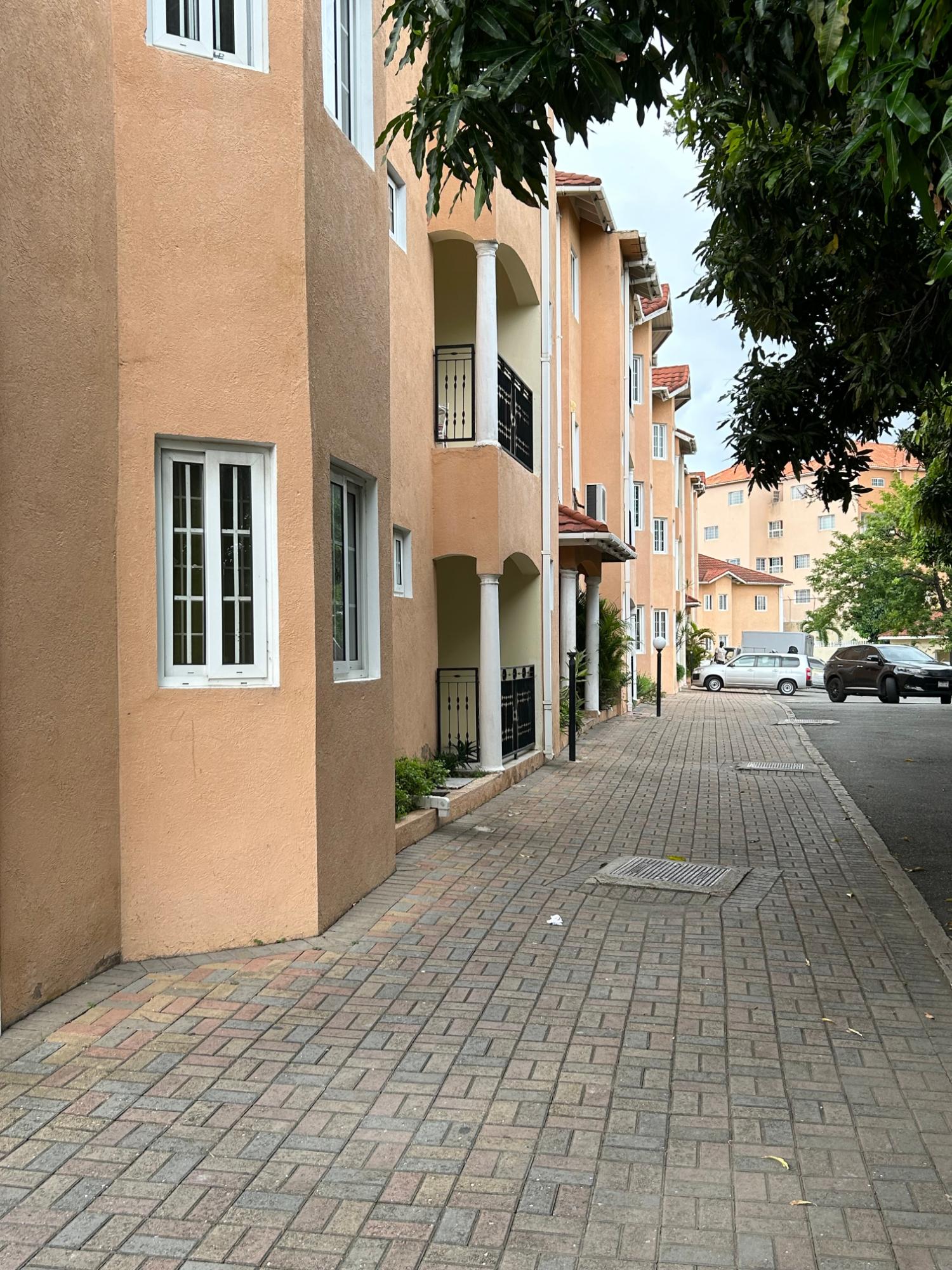 Second image of 8b-4 Annette Crescent in Kingston 10, St. Andrew, Jamaica - property is For Rent