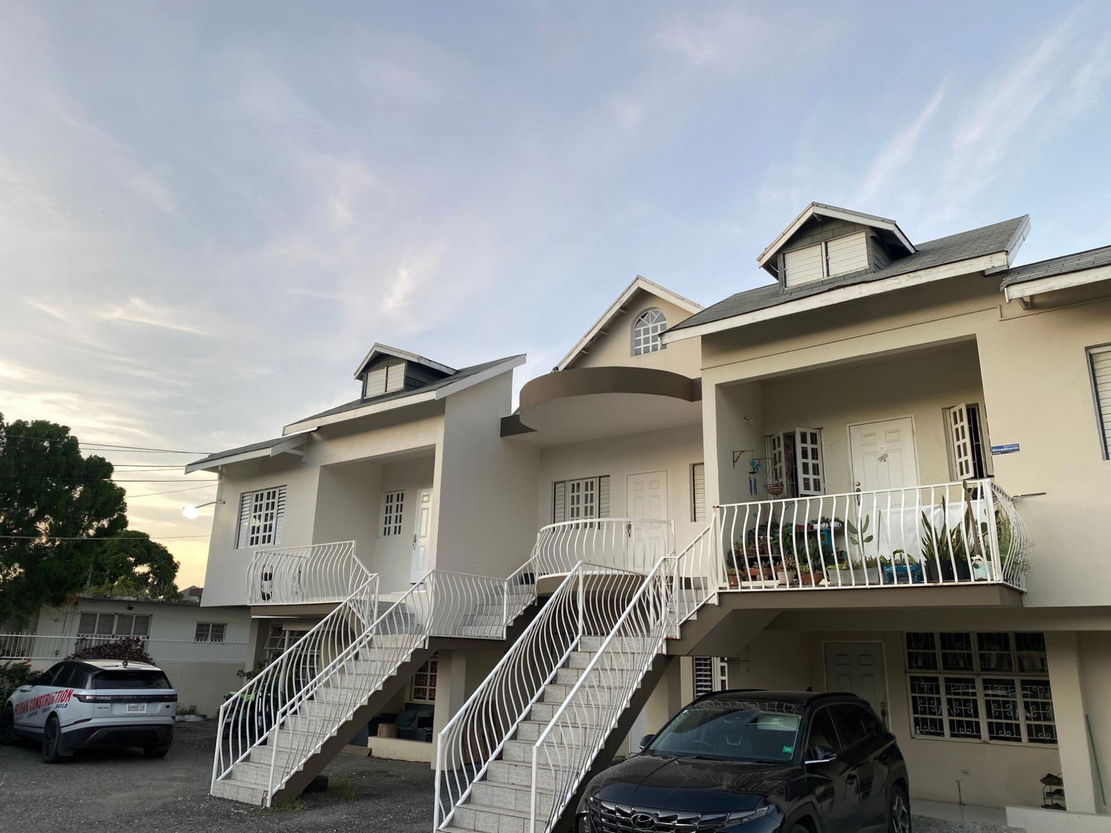 Second image of 4-9 Carvalho Drive in Kingston 10, St. Andrew, Jamaica - property is For Rent
