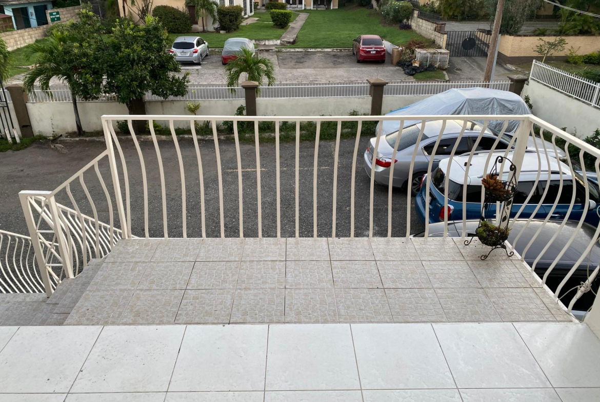 Third image of 4-9 Carvalho Drive in Kingston 10, St. Andrew, Jamaica - property is For Rent