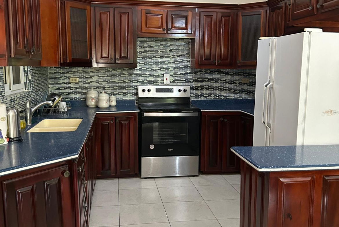 Third image of 8b-4 Annette Crescent in Kingston 10, St. Andrew, Jamaica - property is For Rent