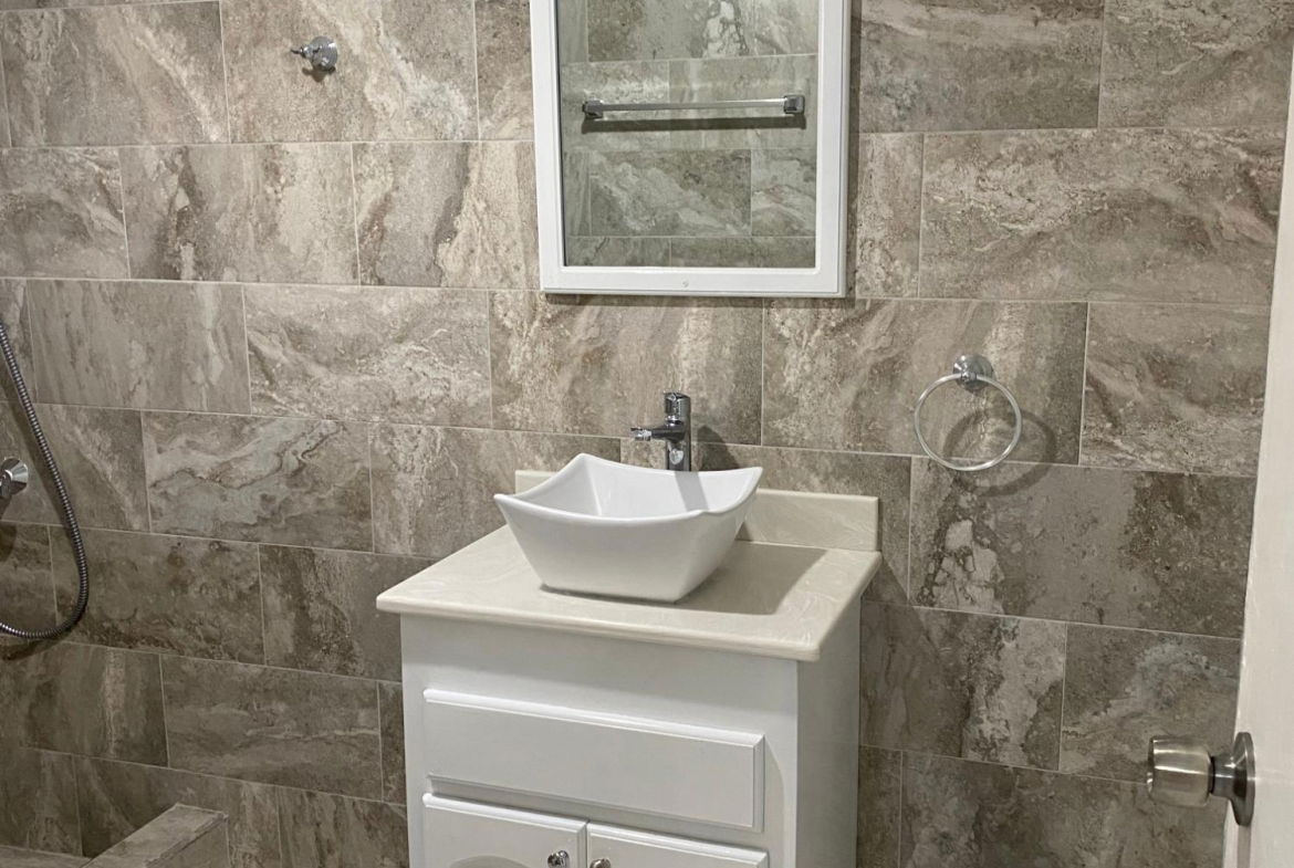 Twenty-First image of 4-9 Carvalho Drive in Kingston 10, St. Andrew, Jamaica - property is For Rent