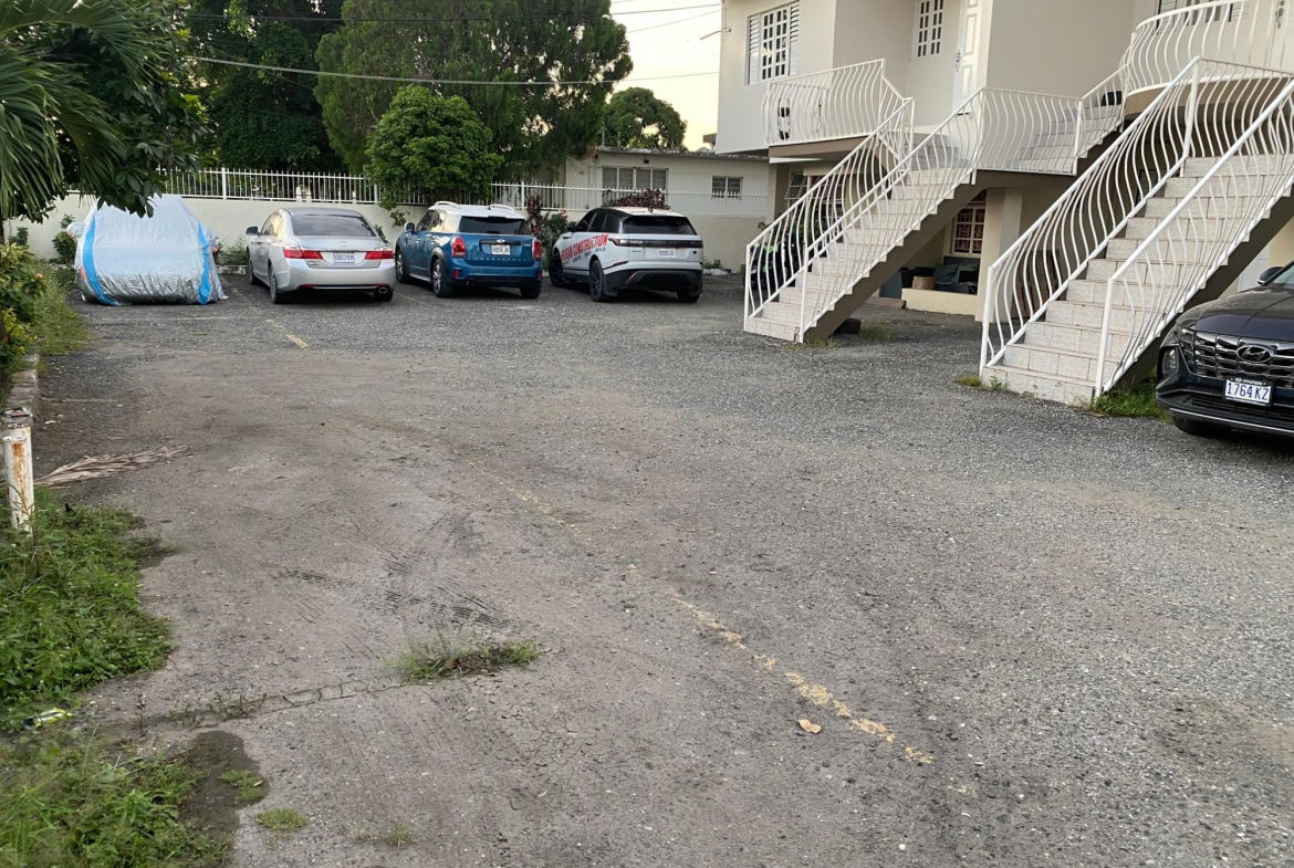 Twenty-Fourth image of 4-9 Carvalho Drive in Kingston 10, St. Andrew, Jamaica - property is For Rent
