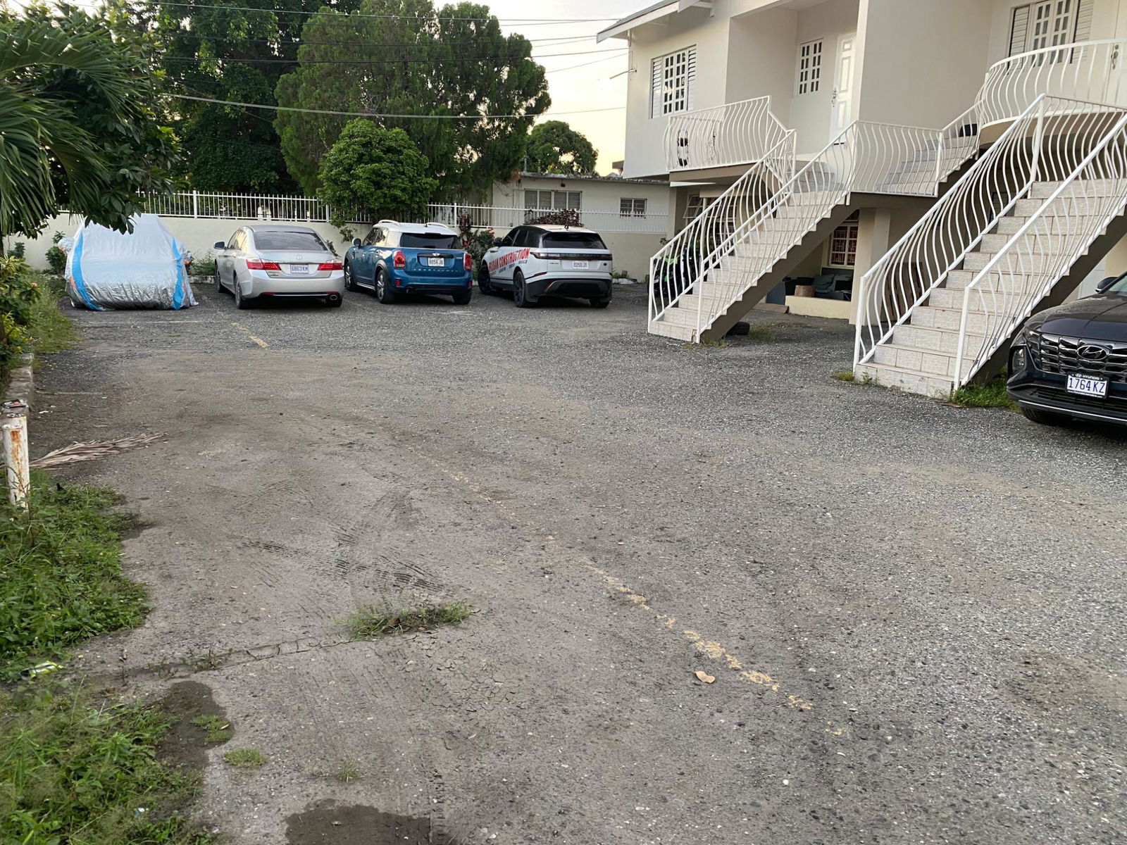 Twenty-Fourth image of 4-9 Carvalho Drive in Kingston 10, St. Andrew, Jamaica - property is For Rent