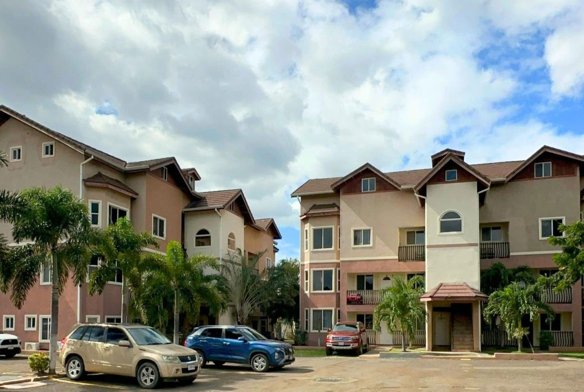 First image of 13-7 Dukharan Avenue in Kingston 10, St. Andrew, Jamaica - property is For Rent