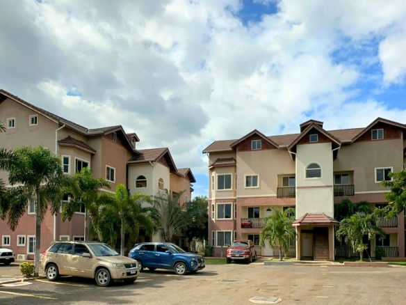 First image of 13-7 Dukharan Avenue in Kingston 10, St. Andrew, Jamaica - property is For Rent