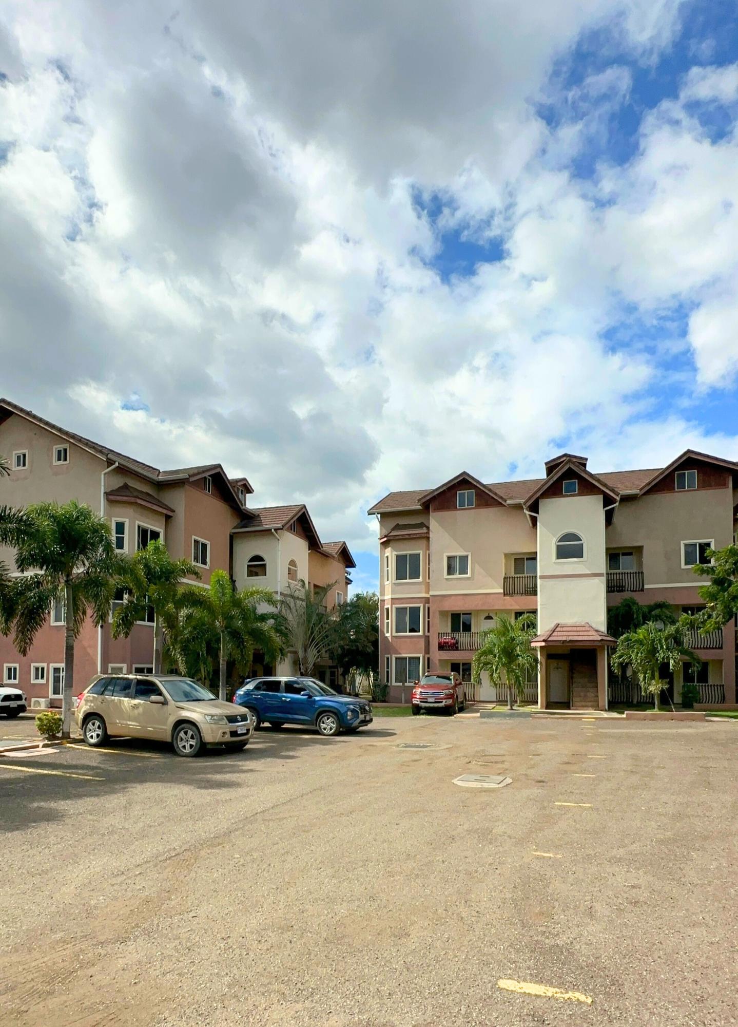 First image of 13-7 Dukharan Avenue in Kingston 10, St. Andrew, Jamaica - property is For Rent