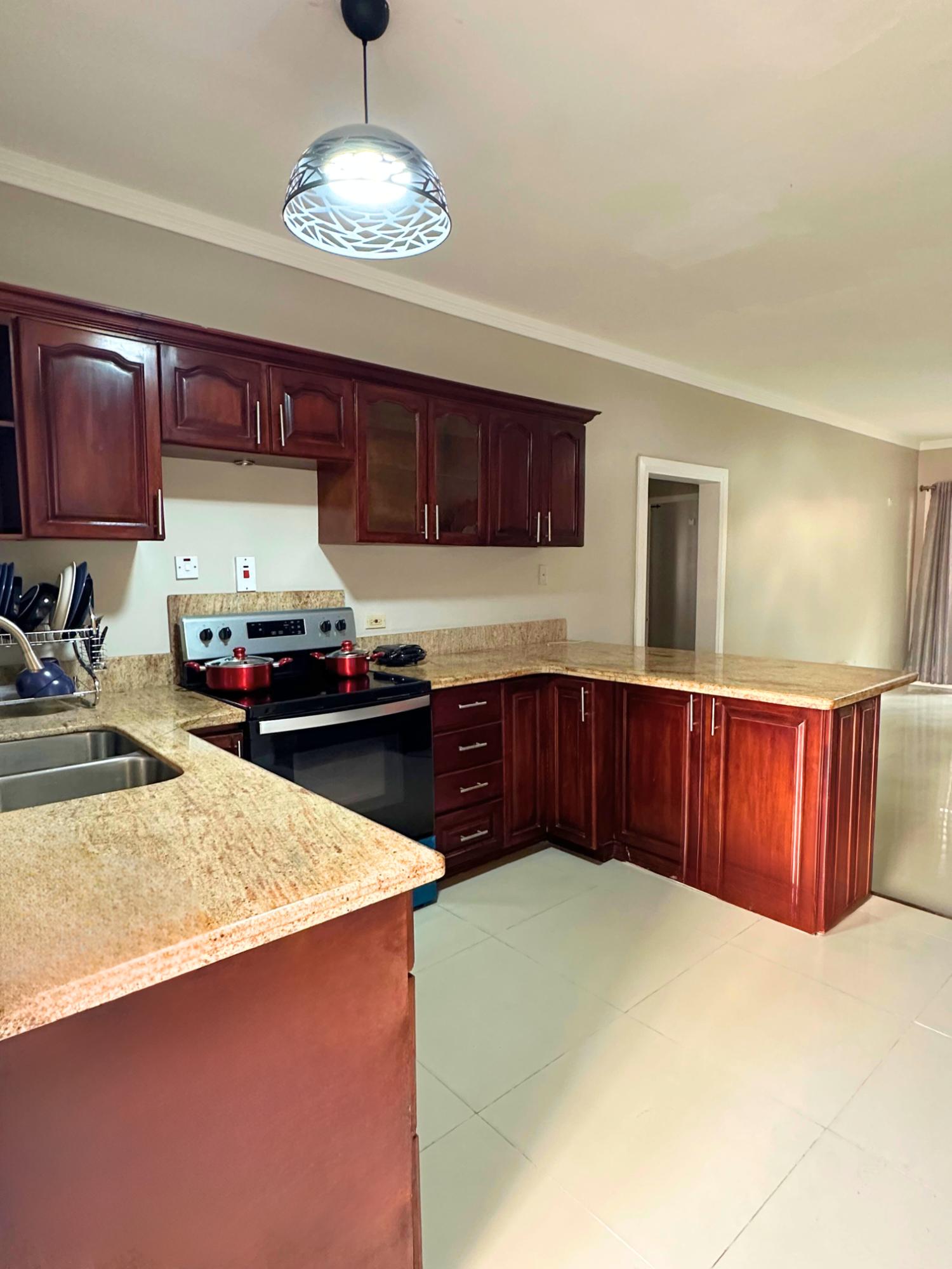 Second image of 13-7 Dukharan Avenue in Kingston 10, St. Andrew, Jamaica - property is For Rent