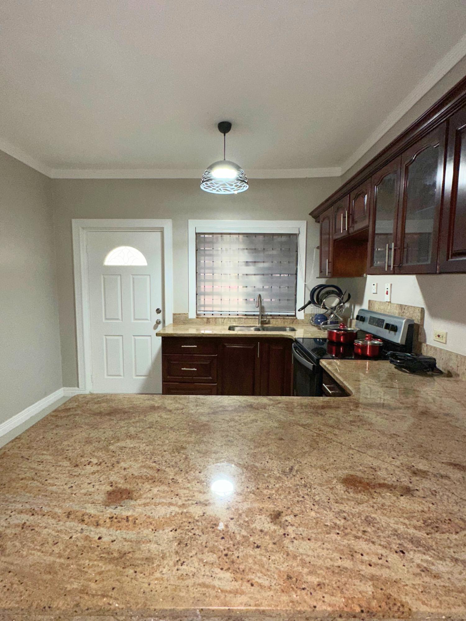 Fourth image of 13-7 Dukharan Avenue in Kingston 10, St. Andrew, Jamaica - property is For Rent