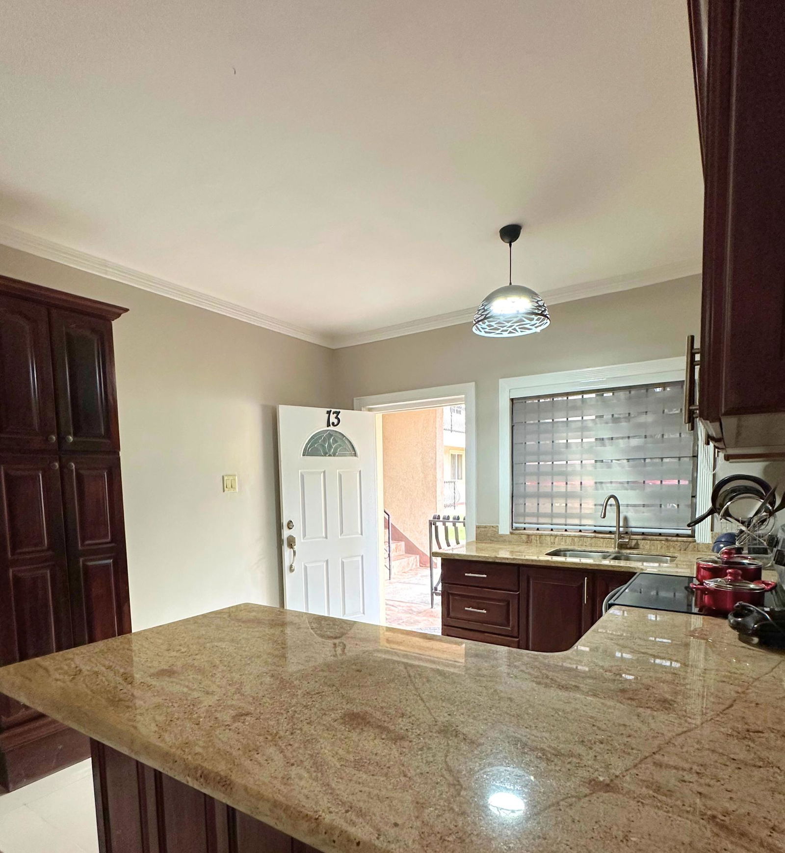 Fifth image of 13-7 Dukharan Avenue in Kingston 10, St. Andrew, Jamaica - property is For Rent