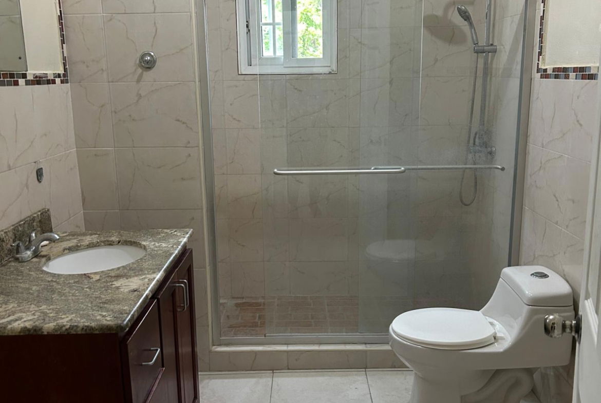 Fifth image of 8b-4 Annette Crescent in Kingston 10, St. Andrew, Jamaica - property is For Rent