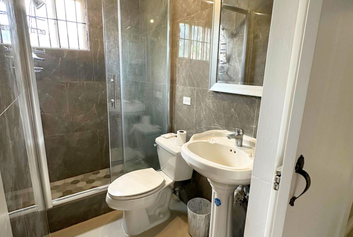 Eighth image of 13-7 Dukharan Avenue in Kingston 10, St. Andrew, Jamaica - property is For Rent