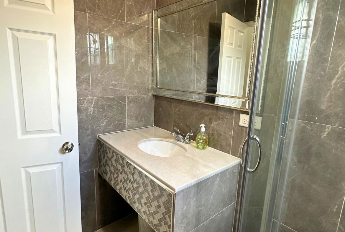 Eleventh image of 13-7 Dukharan Avenue in Kingston 10, St. Andrew, Jamaica - property is For Rent