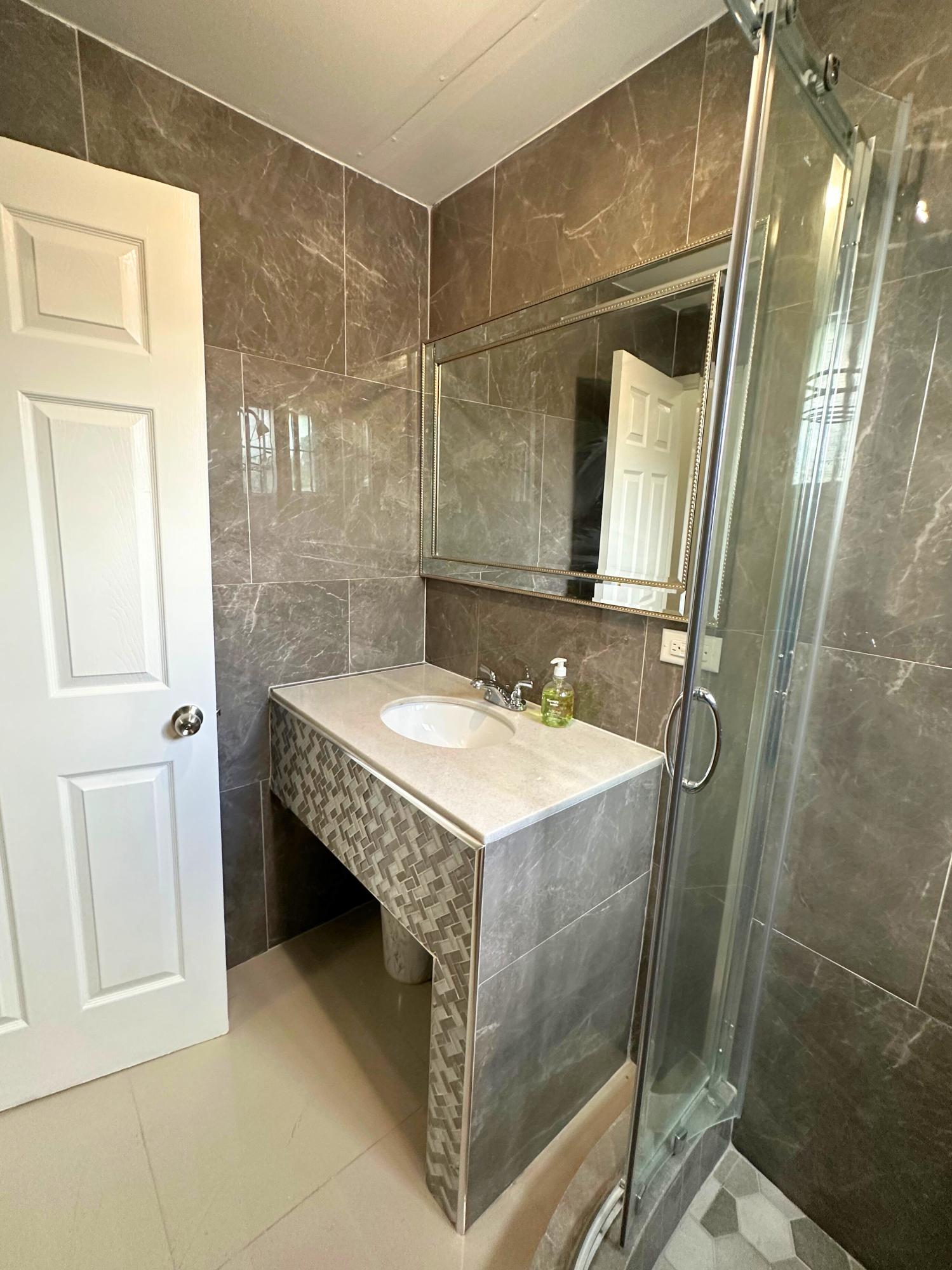 Eleventh image of 13-7 Dukharan Avenue in Kingston 10, St. Andrew, Jamaica - property is For Rent