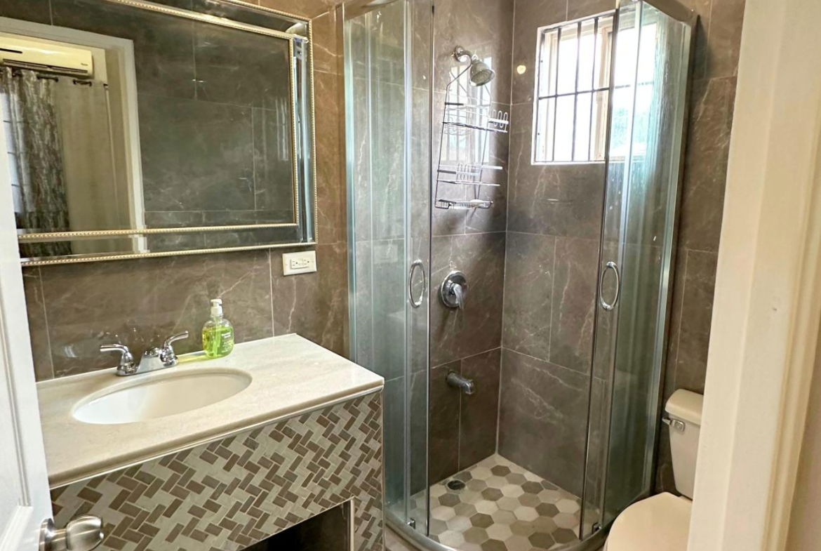 Twelfth image of 13-7 Dukharan Avenue in Kingston 10, St. Andrew, Jamaica - property is For Rent