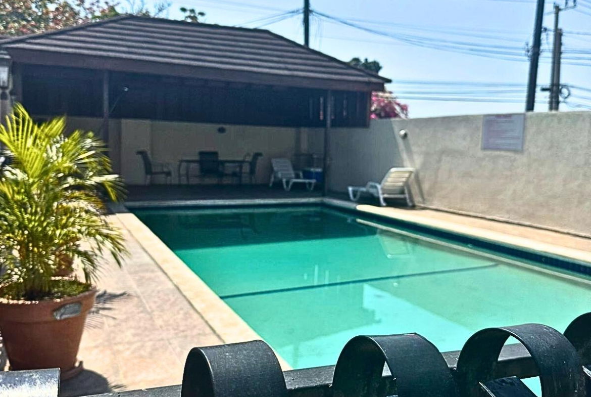 Fifteenth image of 13-7 Dukharan Avenue in Kingston 10, St. Andrew, Jamaica - property is For Rent