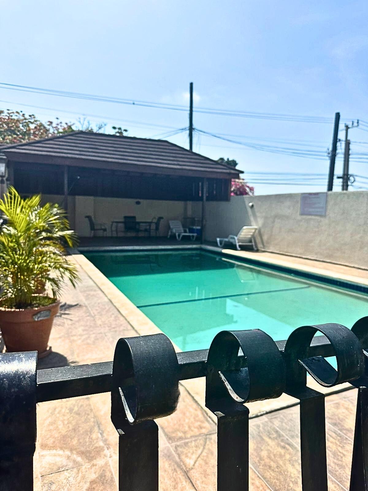 Fifteenth image of 13-7 Dukharan Avenue in Kingston 10, St. Andrew, Jamaica - property is For Rent
