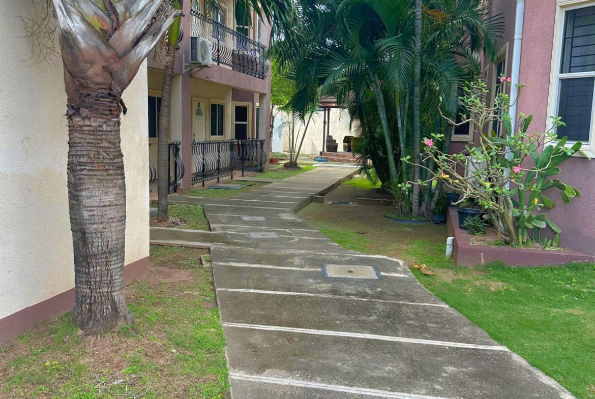 Sixteenth image of 13-7 Dukharan Avenue in Kingston 10, St. Andrew, Jamaica - property is For Rent