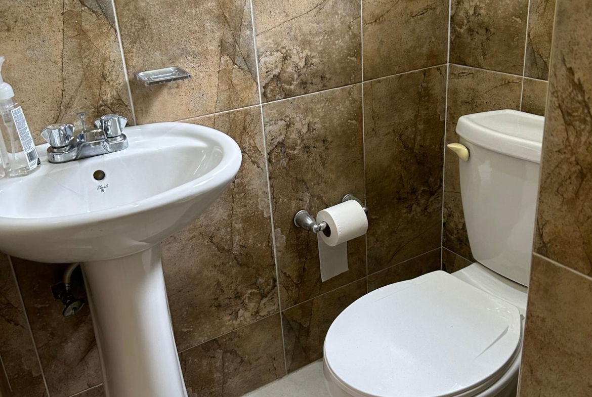 Sixth image of 8b-4 Annette Crescent in Kingston 10, St. Andrew, Jamaica - property is For Rent