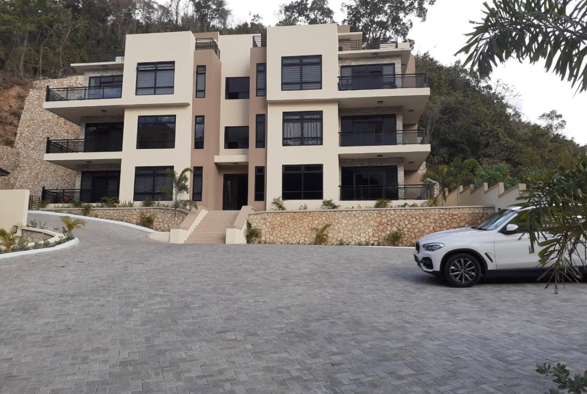 First image of 6-8 Lispcombe Drive in Kingston 9, St. Andrew, Jamaica - property is For Rent