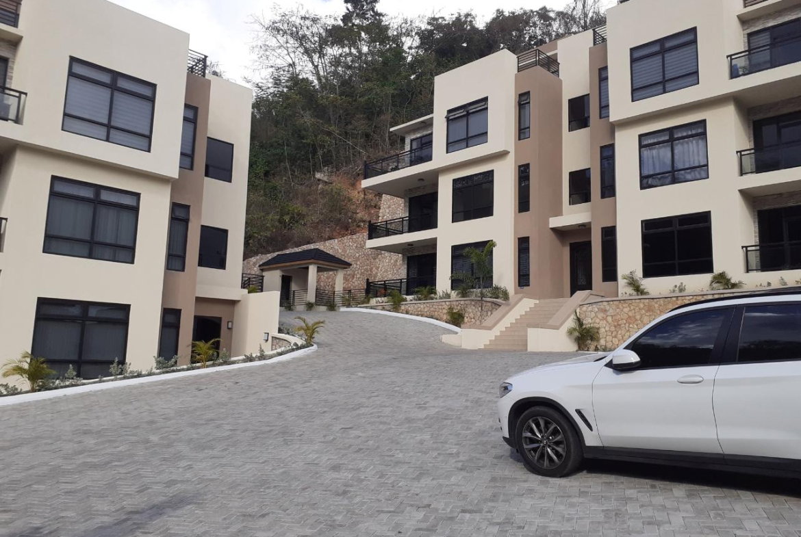 Second image of 6-8 Lispcombe Drive in Kingston 9, St. Andrew, Jamaica - property is For Rent