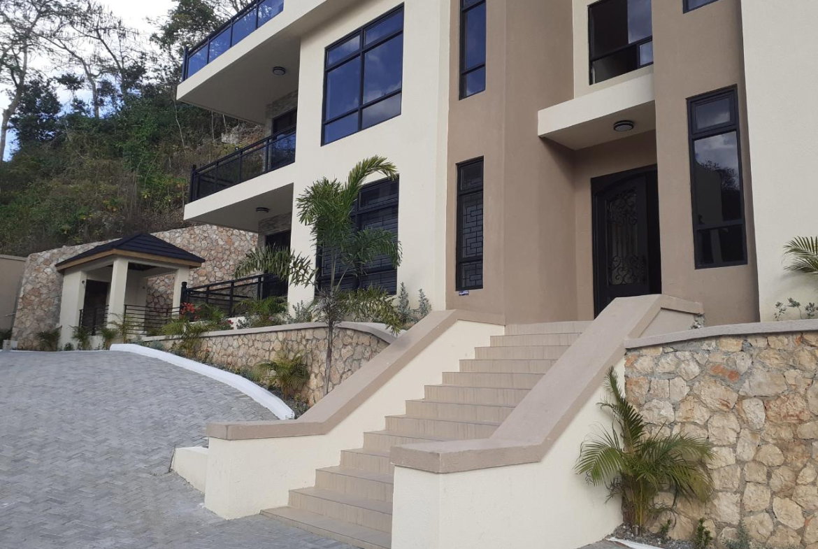 Third image of 6-8 Lispcombe Drive in Kingston 9, St. Andrew, Jamaica - property is For Rent