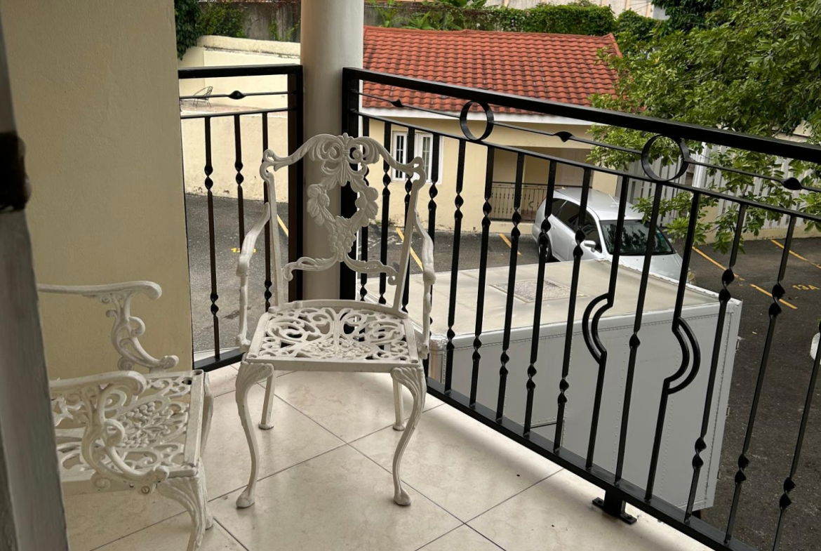 Eighth image of 8b-4 Annette Crescent in Kingston 10, St. Andrew, Jamaica - property is For Rent