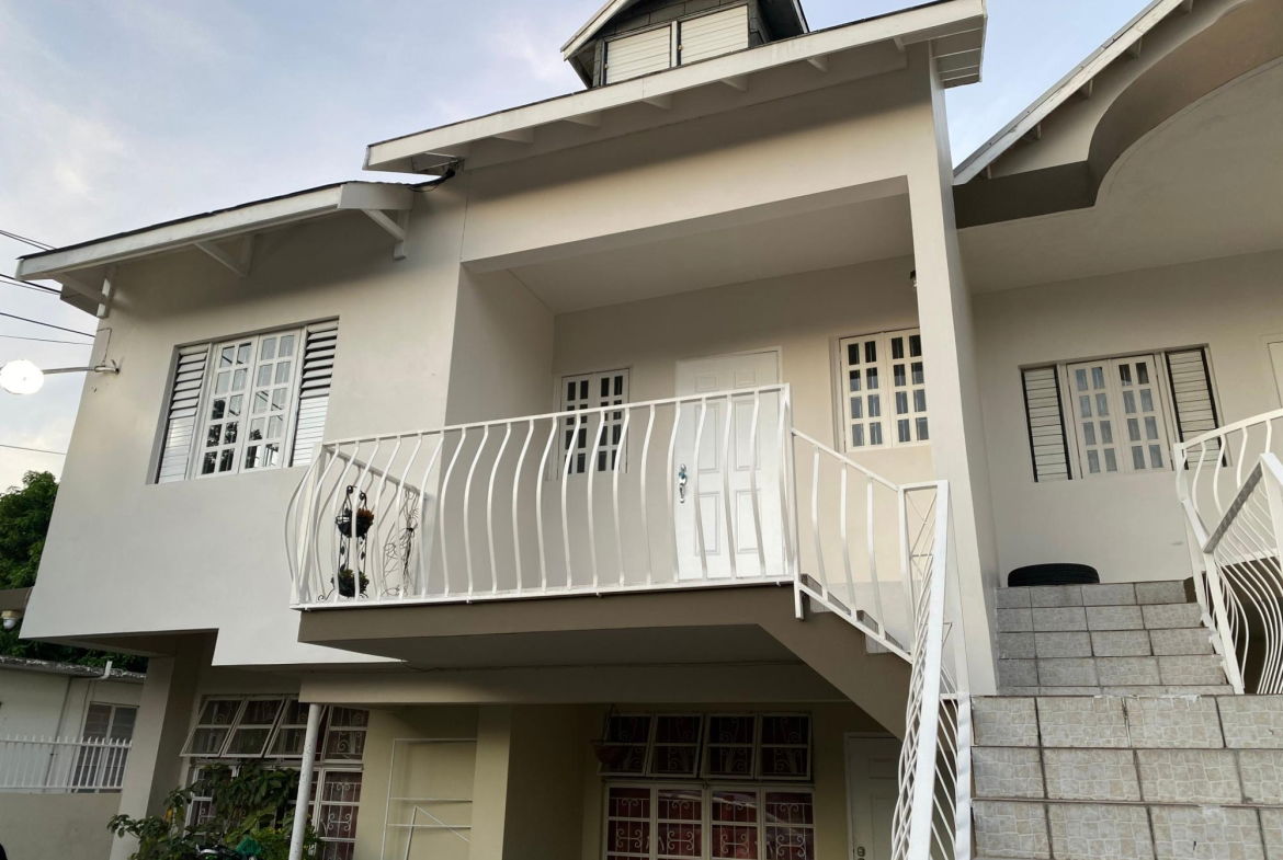 First image of 4-9 Carvalho Drive in Kingston 10, St. Andrew, Jamaica - property is For Rent