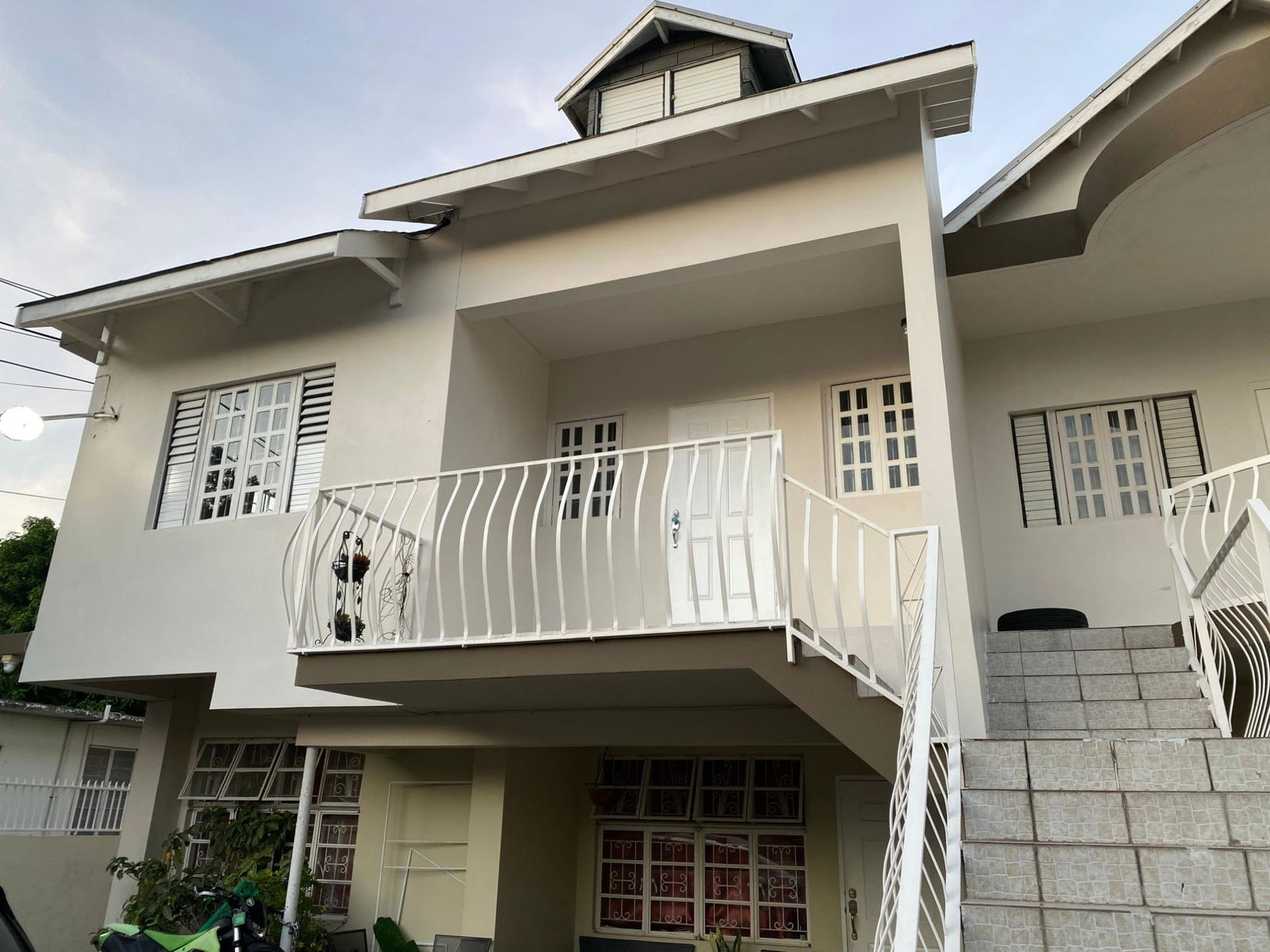 First image of 4-9 Carvalho Drive in Kingston 10, St. Andrew, Jamaica - property is For Rent