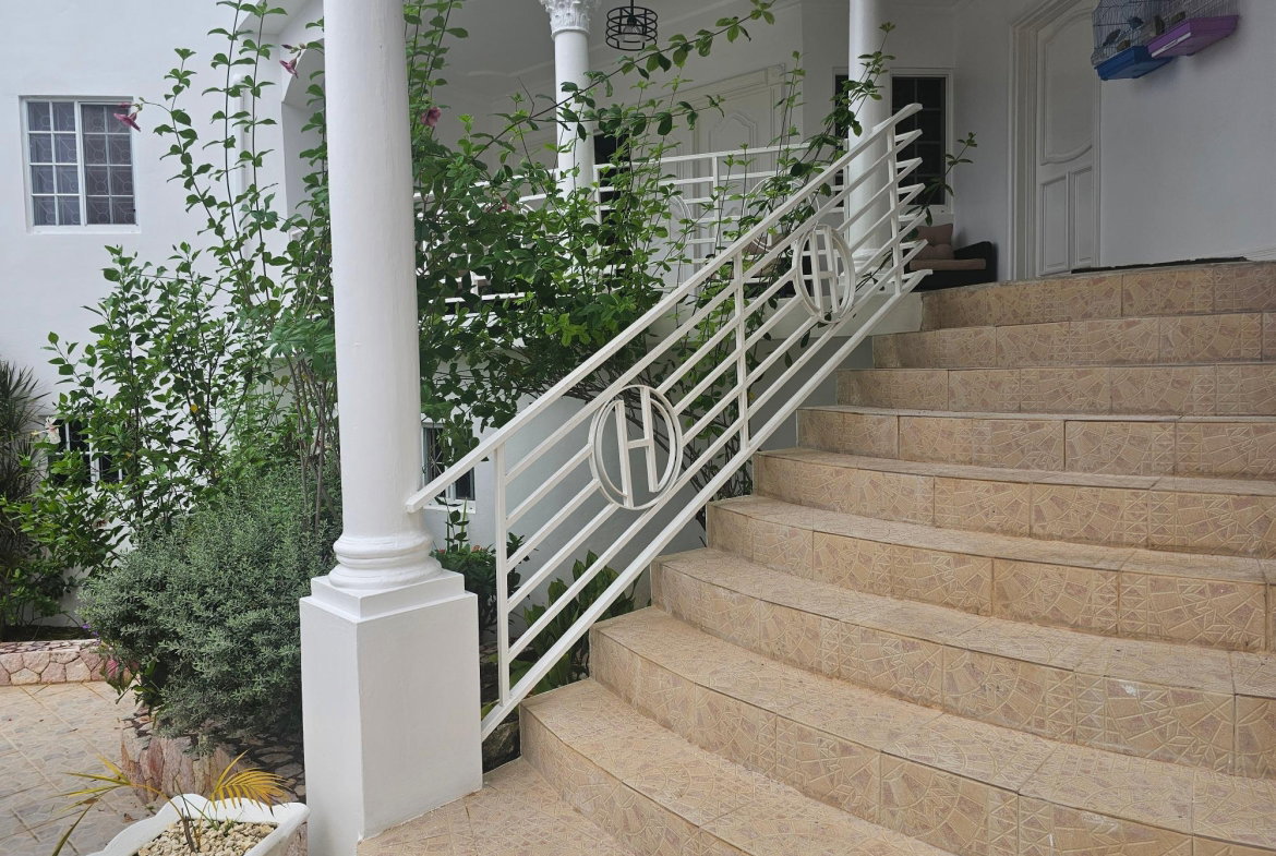 Second image of 543 Arcadia Avenue in Westgate Hills, St. James, Jamaica - property is For Rent
