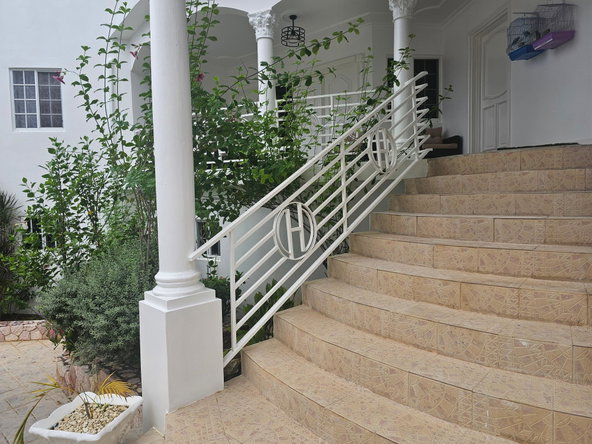 Second image of 543 Arcadia Avenue in Westgate Hills, St. James, Jamaica - property is For Rent