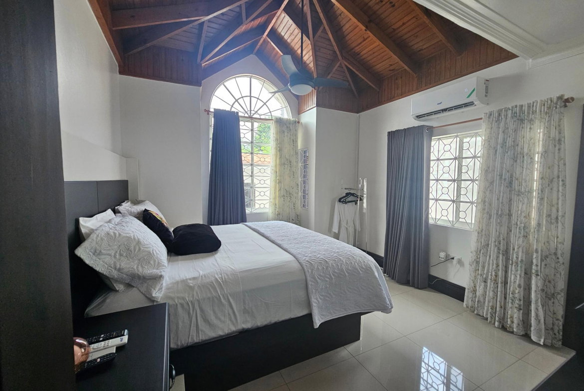 Eleventh image of 543 Arcadia Avenue in Westgate Hills, St. James, Jamaica - property is For Rent