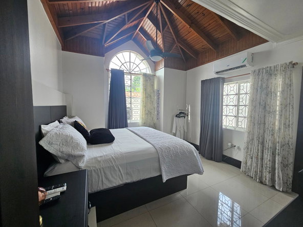 Eleventh image of 543 Arcadia Avenue in Westgate Hills, St. James, Jamaica - property is For Rent
