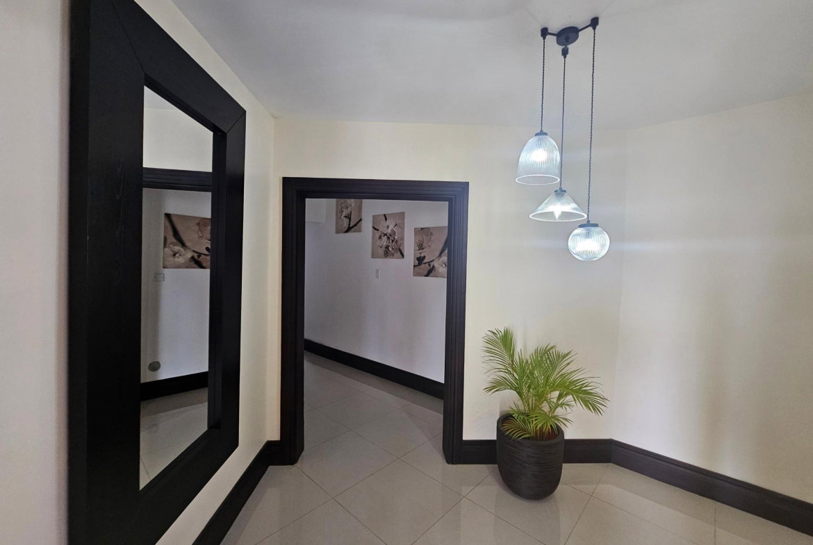 Thirteenth image of 543 Arcadia Avenue in Westgate Hills, St. James, Jamaica - property is For Rent