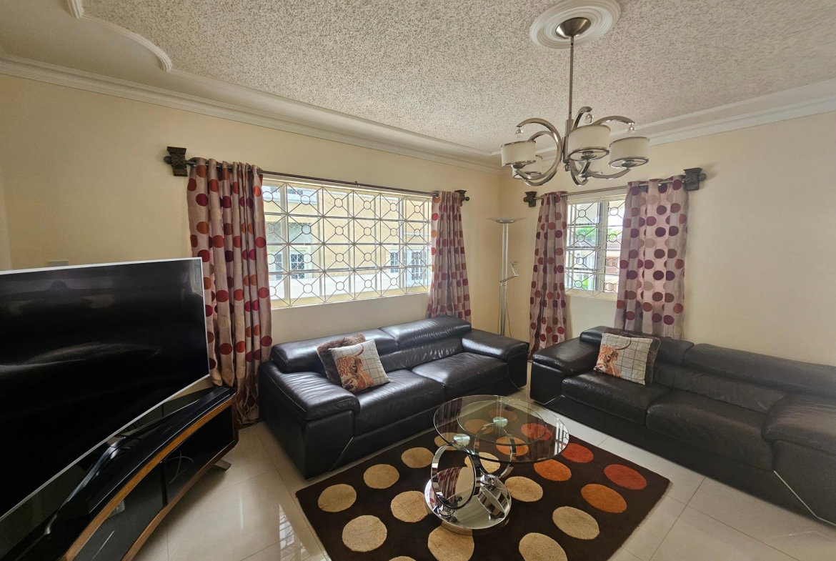 Fourteenth image of 543 Arcadia Avenue in Westgate Hills, St. James, Jamaica - property is For Rent