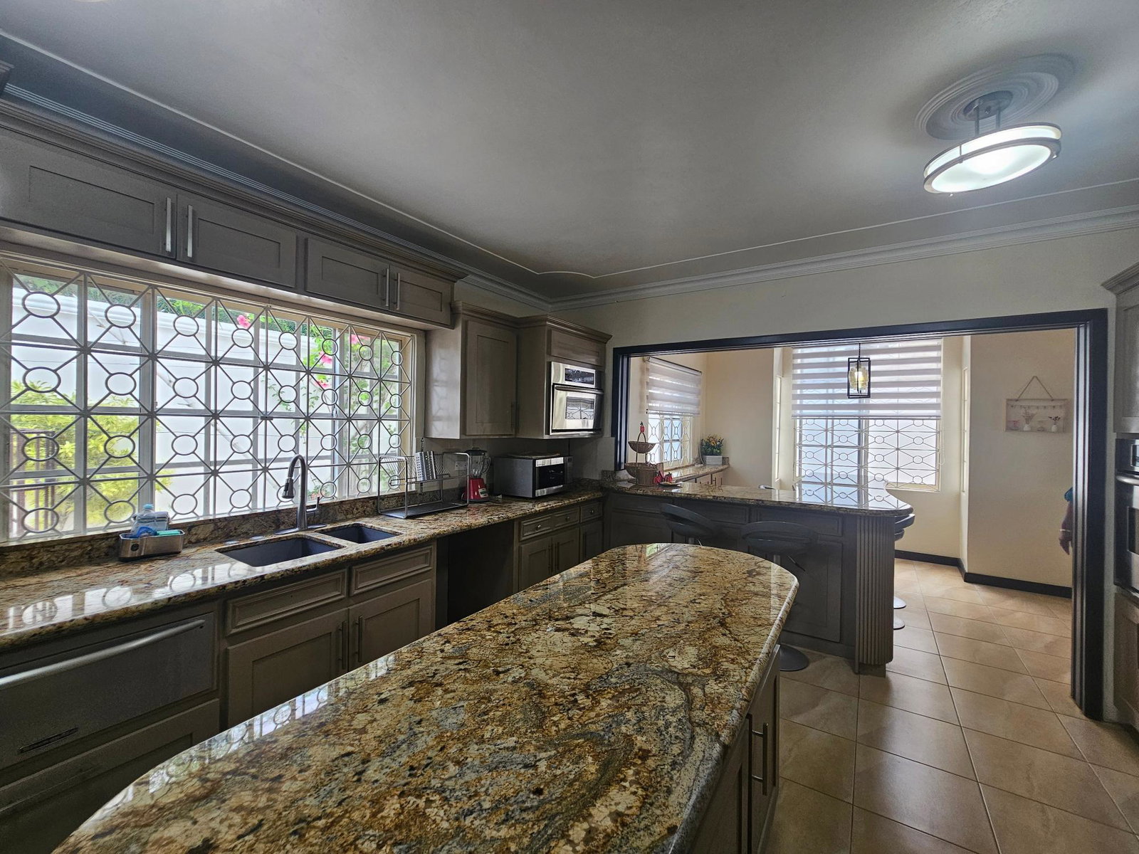 Fifteenth image of 543 Arcadia Avenue in Westgate Hills, St. James, Jamaica - property is For Rent