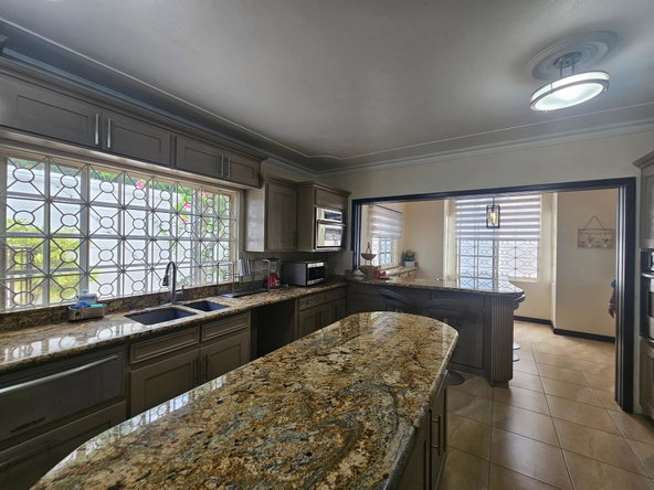 Fifteenth image of 543 Arcadia Avenue in Westgate Hills, St. James, Jamaica - property is For Rent