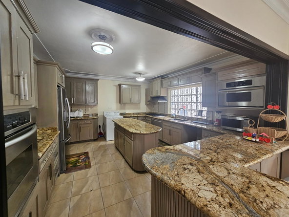 Sixteenth image of 543 Arcadia Avenue in Westgate Hills, St. James, Jamaica - property is For Rent