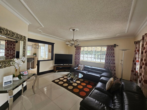 Seventeenth image of 543 Arcadia Avenue in Westgate Hills, St. James, Jamaica - property is For Rent