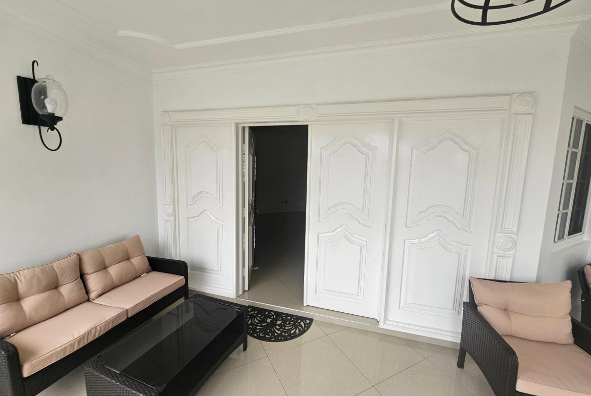 Eighteenth image of 543 Arcadia Avenue in Westgate Hills, St. James, Jamaica - property is For Rent