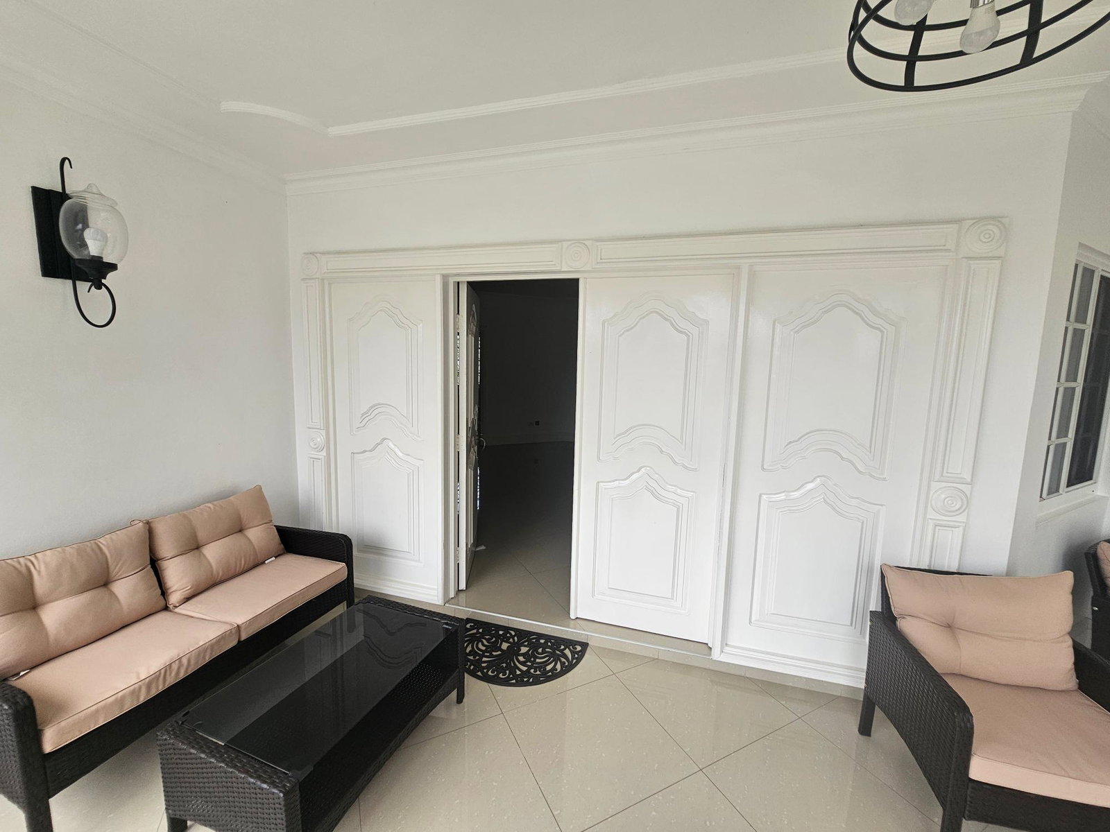 Eighteenth image of 543 Arcadia Avenue in Westgate Hills, St. James, Jamaica - property is For Rent