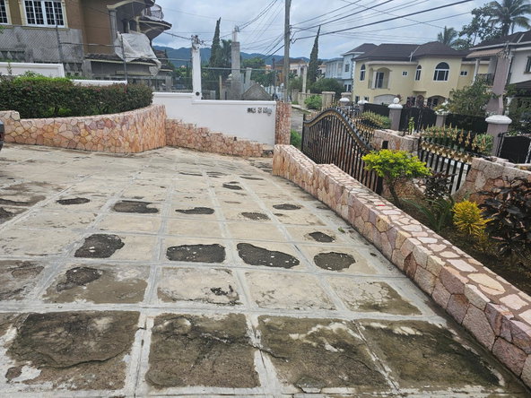 Third image of 543 Arcadia Avenue in Westgate Hills, St. James, Jamaica - property is For Rent