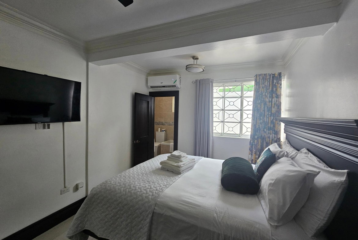Fifth image of 543 Arcadia Avenue in Westgate Hills, St. James, Jamaica - property is For Rent