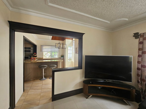 Sixth image of 543 Arcadia Avenue in Westgate Hills, St. James, Jamaica - property is For Rent