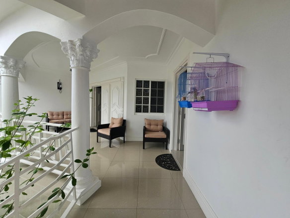 First image of 543 Arcadia Avenue in Westgate Hills, St. James, Jamaica - property is For Rent