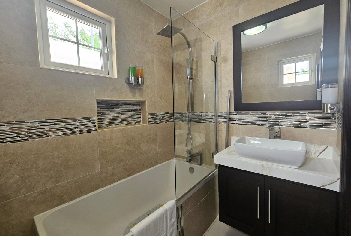 Seventh image of 543 Arcadia Avenue in Westgate Hills, St. James, Jamaica - property is For Rent