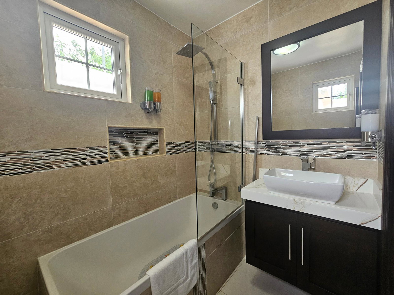 Seventh image of 543 Arcadia Avenue in Westgate Hills, St. James, Jamaica - property is For Rent