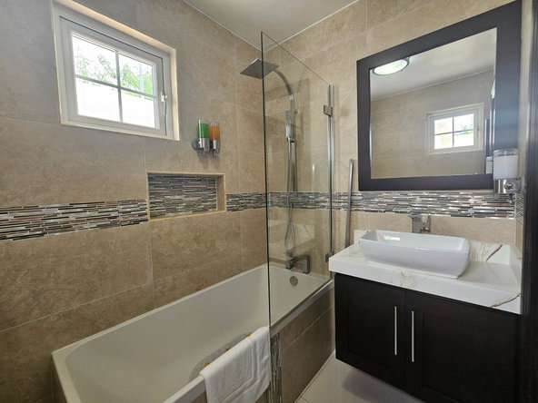 Seventh image of 543 Arcadia Avenue in Westgate Hills, St. James, Jamaica - property is For Rent