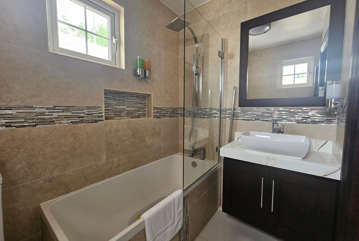 Eighth image of 543 Arcadia Avenue in Westgate Hills, St. James, Jamaica - property is For Rent